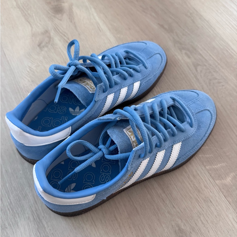 Adidas Spezial Sneaker